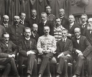 11 listopada - dzień, w którym Polska odzyskała niepodległość