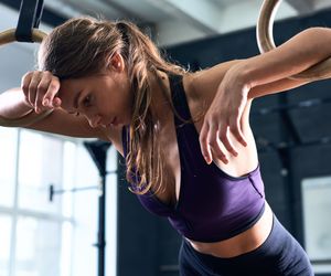 Co się stanie, gdy przestaniesz ćwiczyć?