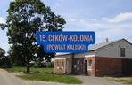 15. Gmina Ceków-Kolonia