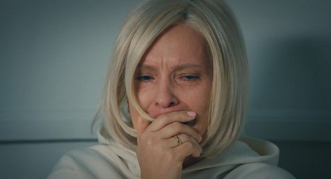 	M jak miłość odc. 1866. Dorota (Iwona Rejzner)