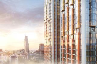 Towarowa Towers projektu FS&P Arcus