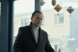 Barwy szczęścia odc. 2996. Robert Stefaniak (Paweł Ławrynowicz)