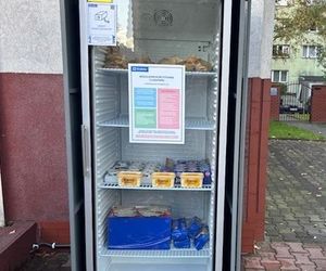 Lodówki pełne dobra w Krakowie