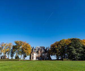 Zwiedziliśmy Chateau de Bournel we Francji - nowy zamek, w którym zamieszkają uczestnicy 3. sezonu