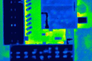 PGE Toruń przekazała 360 zdjęć w podczerwieni. Ważne informacje