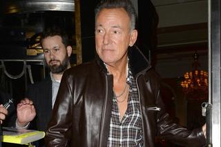 Ile naprawdę wypił Bruce Springsteen? Nowe informacje w sprawie aresztowania muzyka
