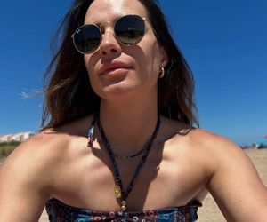 Andżelika Wójcik - przepiękna polska łyżwiarka