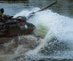 Ponad 400 nowych wozów bojowych i modernizacja czołgów. Niemcy kuszą Grecję