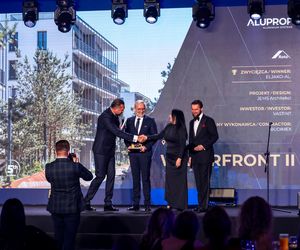 Uroczysta gala odbyła się 16 października 2024 roku w hotelu Double Tree by Hilton w Warszawie 