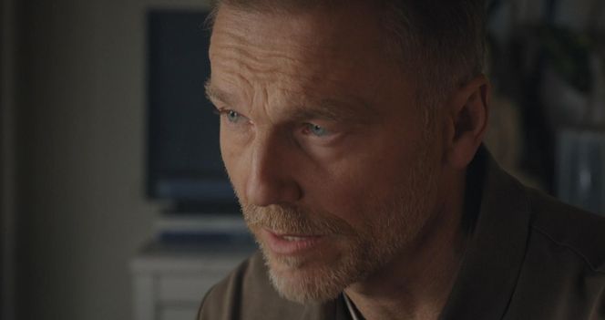 M jak miłość odc. 1881. Andrzej Budzyński (Krystian Wieczorek)