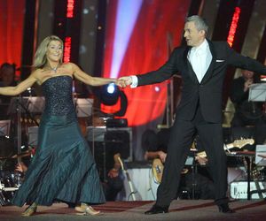 Katarzyna Skrzynecka w Tańcu z Gwiazdami