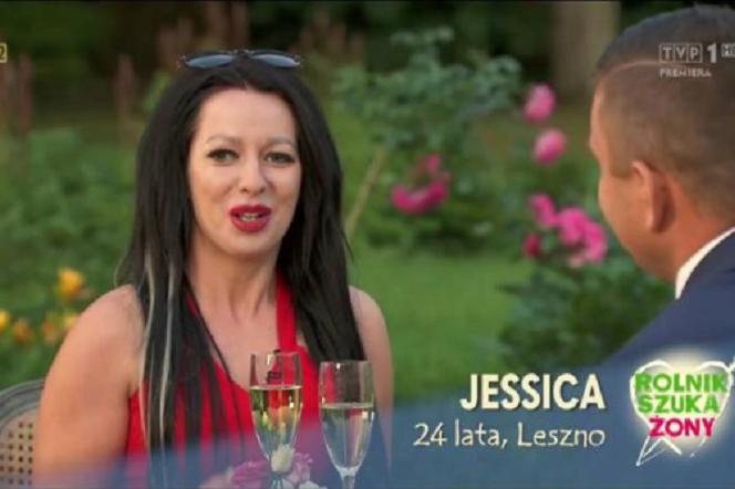 Rolnik szuka żony - Jessica Miemiec: Pamiętacie ją?!