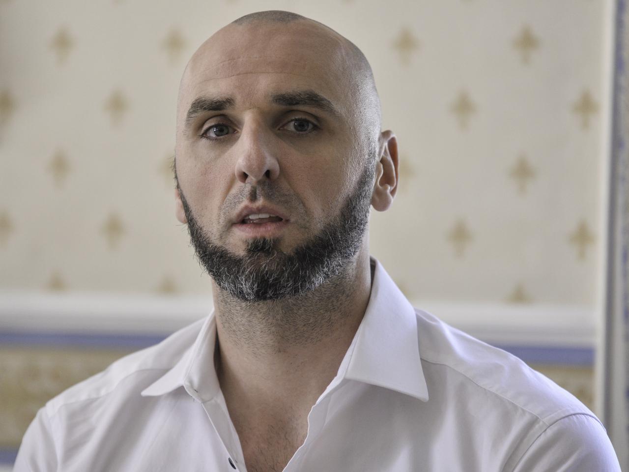 Piękny gest Marcina Gortata! Nie zapomina o pokrzywdzonych przez los, ręce składają się do oklasków