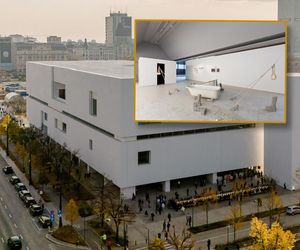 Dwie stare wanny i rozciągnięte rajtki za prawie 1 mln zł. Szok w Warszawie