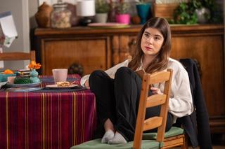 Barwy szczęścia, odc. 2890: Agata (Natalia Zambrzycka)