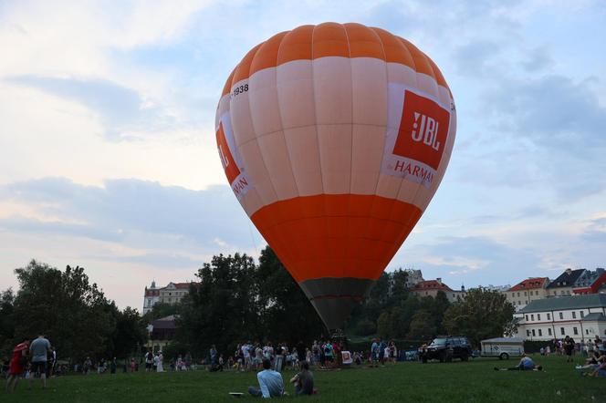 Fiesta Balonowa 2024 w Lublinie