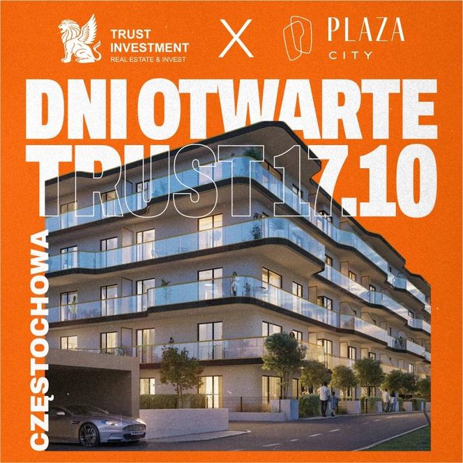 Wizualizacje inwestycji