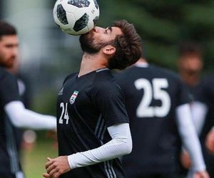 Ali gholizadeh – yasaman farmani 