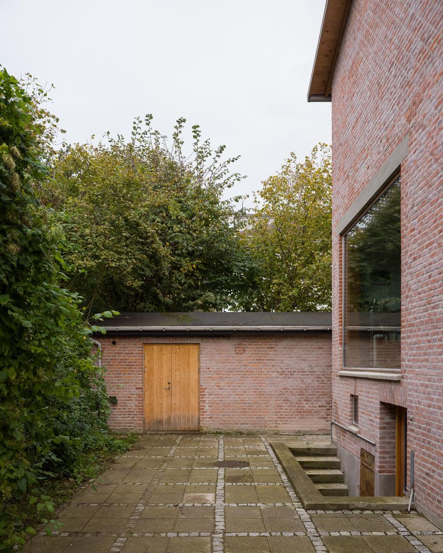 House14a – zwycięzca Årets Arne 2024, proj. pihlmann architects