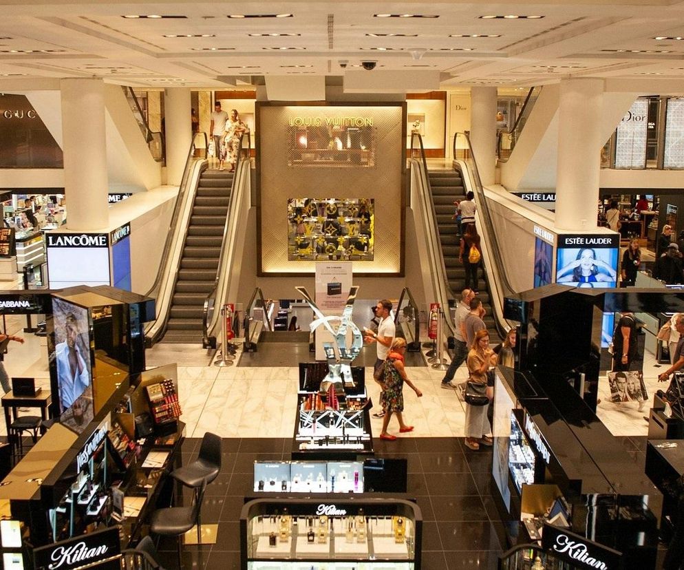 Galeria handlowa