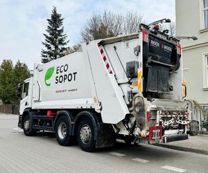Miasto Sopot zamierza zmienić odbiorcę odpadów. Mieszkańcy zapłacą więcej?