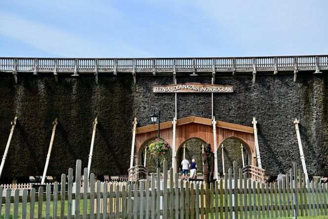 Uzdrowisko Inowrocław świętuje 150-lecie