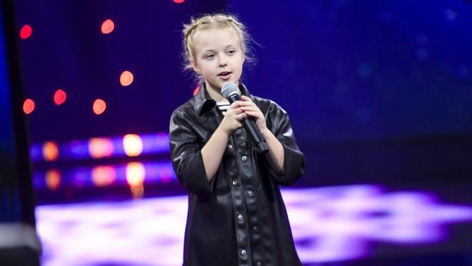 Eurowizja Junior. Alicja Tracz. 10-letnia reprezentantka Polski