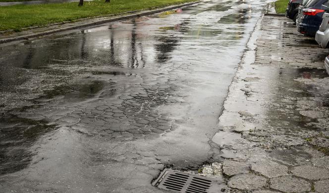 Kierowcy z Nowego Sącza - będą utrudnienia. Miasto planuje remont ulicy Broniewskiego