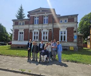 Będą mieszkania treningowe