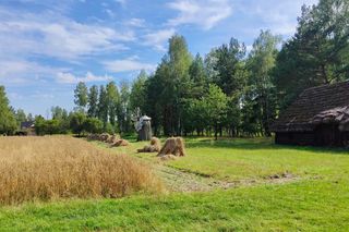 Tutaj powstaje serial 1670