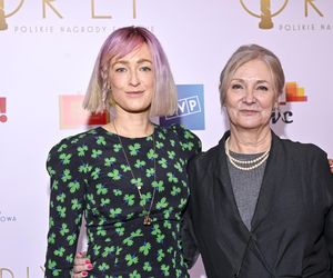 Tak Mateusz i Matylda Damięccy wspominali swojego tatę w Dzień Ojca. Każde po swojemu