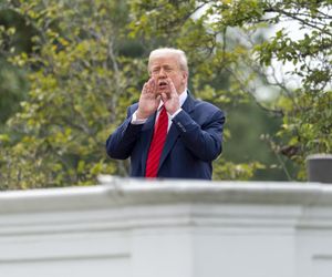  Trump i Rosja