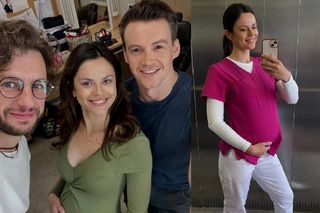 M jak miłość. Jakub po rozwodzie z Kasią nie przestanie jej kochać! Będzie walczył nie tylko z Mariuszem? - ZDJĘCIA