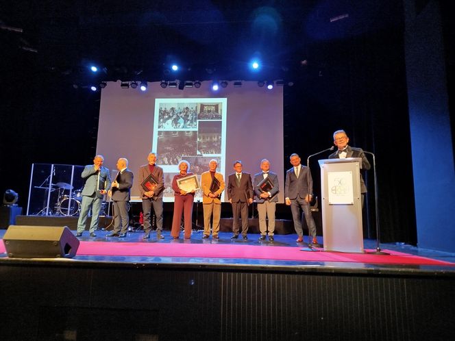 Centrum Kultury i Sztuki w Siedlcach ma już 50 lat. Świętowanie jubileuszu potrwa kilka miesięcy!