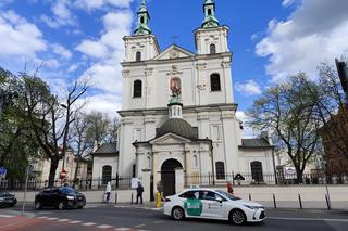 To tutaj zamieszka arcybiskup Jędraszewski. Mamy zdjęcia rezydencji