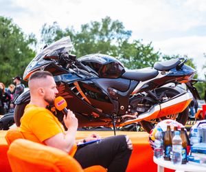 ESKA RIDER SHOW 5 - za nami jedno z największych motocyklowych wydarzeń w kraju!