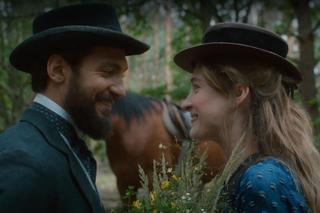 Matylda, odcinek 5 Robert Boden (Kamil Szeptycki), Matylda (Maria Kowalska)