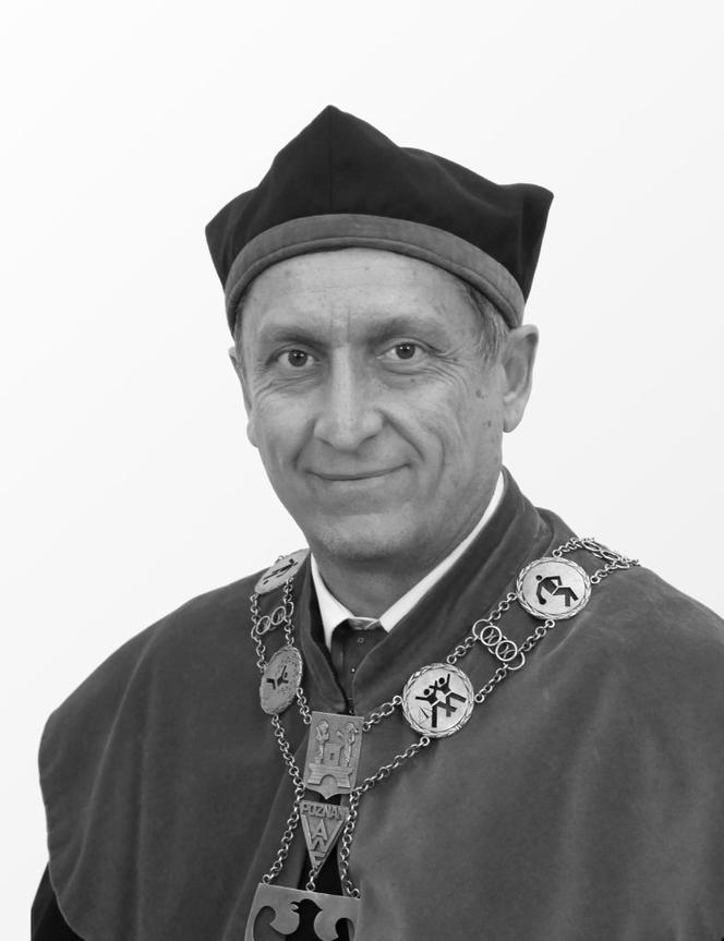 Zmarł dr hab. Piotr Żurek 