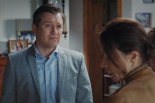 M jak miłość, odcinek 1812. Martyna (Magdalena Turczeniewicz), prawnik