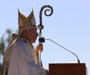 Abp Marek Jędraszewski w Łagiewnikach: Miłosierdzie Boże ciągle aktualnym kluczem do życia wiecznego