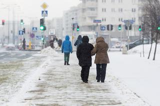 Wyż CHLOE - jakie zmiany w pogodzie przyniesie 6.02.2019?