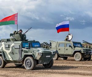 Ćwicznia Zapad 