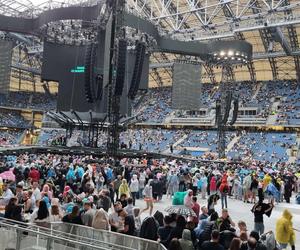 Poznań: Koncert Dawida Podsiadło na Enea Stadionie