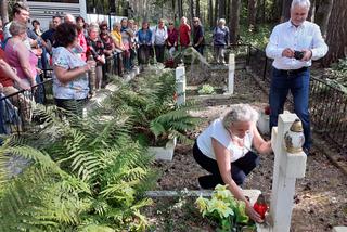 Wycieczka krajoznawcza Muzeum Regionalnego w Siedlcach śladem upamiętnień wojny polsko-bolszewickiej z 1920 roku