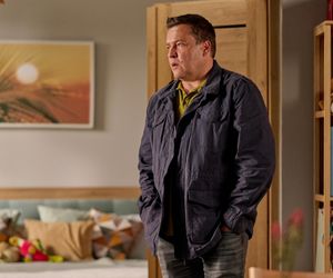 Na Wspólnej odc. 4077. Michał (Robert Kudelski)