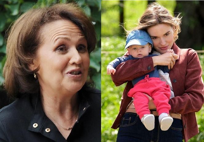 M jak miłość, odcinek 1889: Franka odda syna pod opiekę Marysi. Będzie podejrzewała, że stanie się coś złego! - ZDJĘCIA