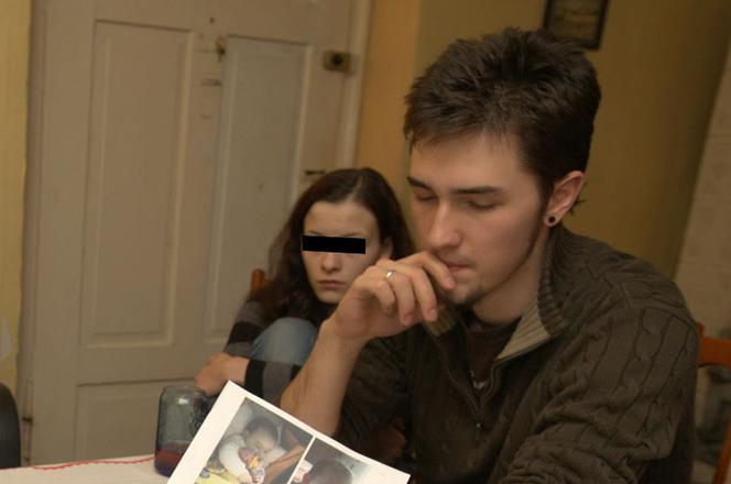 Bartek Waśniewski i Katarzyna W.