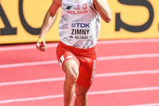 Tymoteusz Zimny wystąpi w Top model!