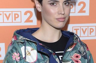 Kama z „M jak miłość” zachwyciła fanów zdjęciem z przeszłości. Kiedyś miała odważny styl