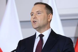 Dwa zawiadomienia ws. mieszkania Nawrockiego. Mamy komentarz gdańskiej prokuratury 